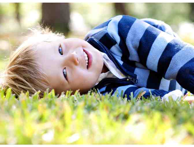 Abby White Photography - Portrait Session plus Prints