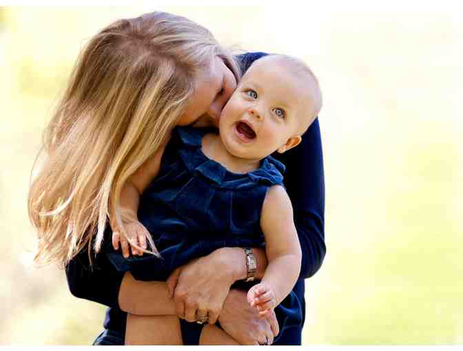 Abby White Photography - Portrait Session plus Prints