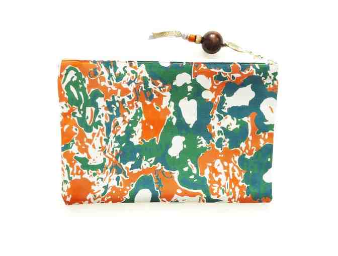 GAIA Empowered Women - Zipper Pouch