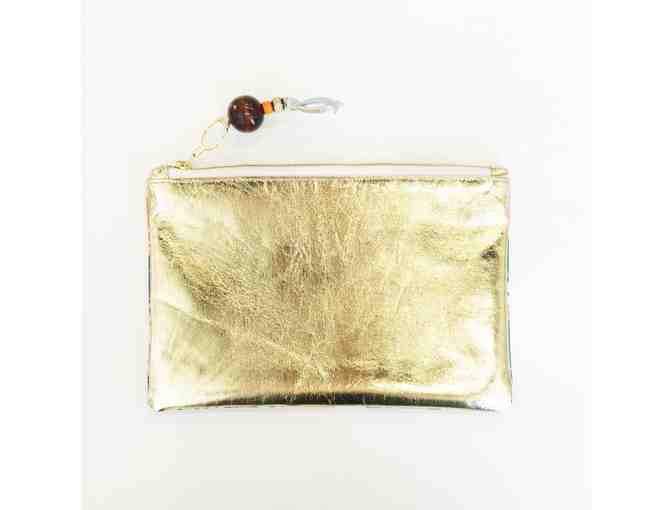 GAIA Empowered Women - Zipper Pouch