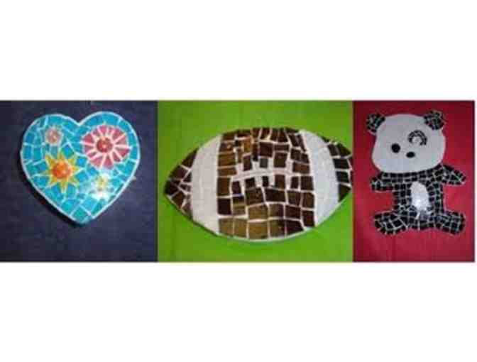 Smashing Times - $20 Gift Card for Summer Camp