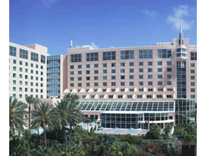 2 Night Stay at the Moody Gardens Family Resort in Galveston, Texas