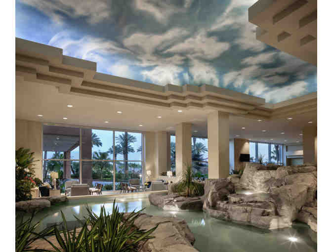 2 Night Stay at the Moody Gardens Family Resort in Galveston, Texas