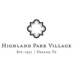 Highland Park Village