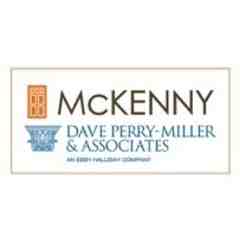 McKenny Dave Perry-Miller & Associates