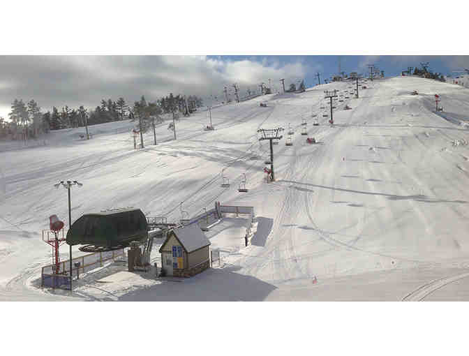 2 Lift Tickets at Pine Knob Ski & Snowboard Resort