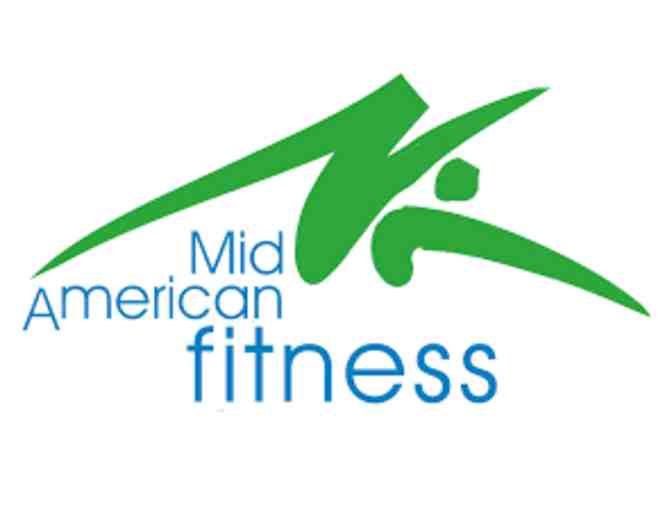 Mid American Fitness - 30 days Unlimited Fitness Classes
