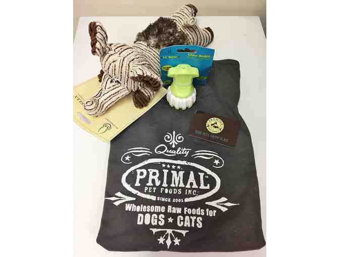 Premier Pet Supply Gift Bag