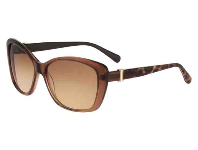 Bebe Ladies Designer Sunglasses