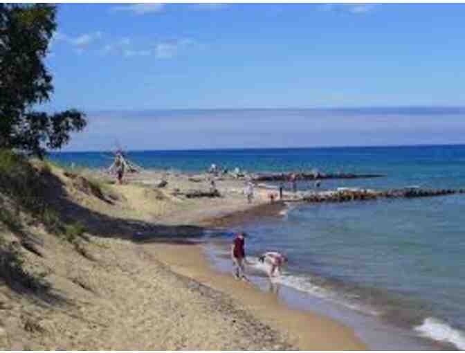 Overnight Stay for 2 Adults at Coast Guard Quarters at Whitefish Point