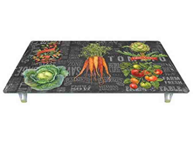 Instant Counter - Food Prep Board