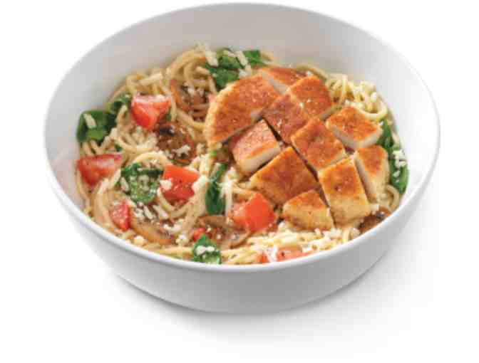 4 Free Entree Cards to Noodles & Co. World Kitchen - Photo 3