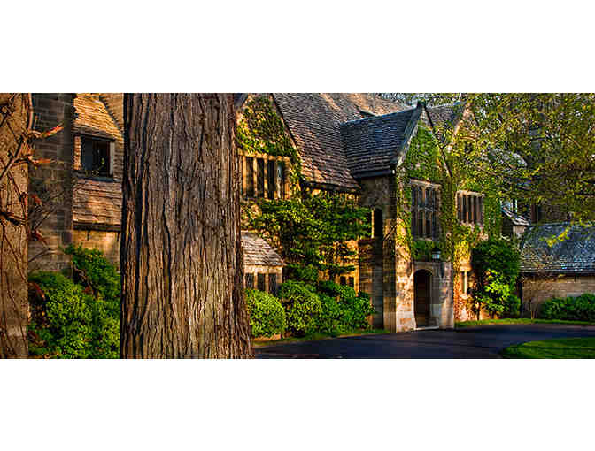 2 Tickets to the Edsel & Eleanor Ford House