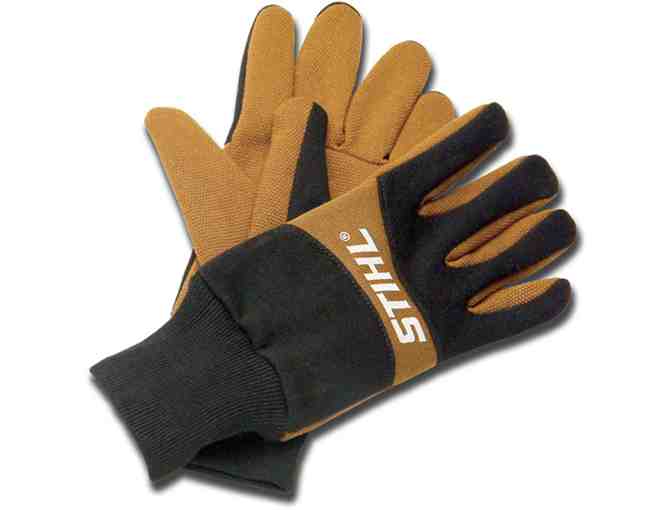 STIHL Grip Gloves, STIHL Ear Protectors and $20 Gift Card - Photo 2