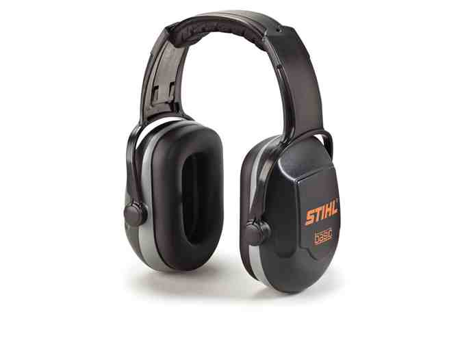 STIHL Grip Gloves, STIHL Ear Protectors and $20 Gift Card - Photo 3