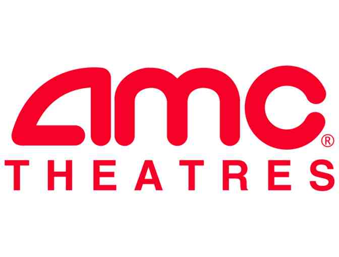 2 Yellow Tickets to AMC Theatres - Photo 1