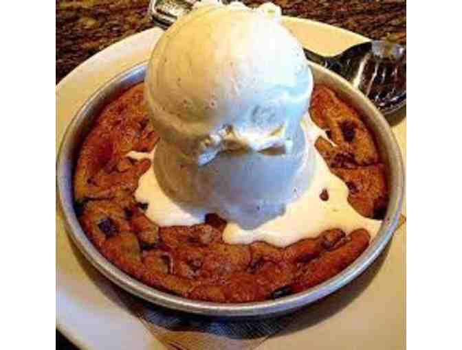 $25 Gift Card to BJ's Restaurant Brewhouse - Photo 3
