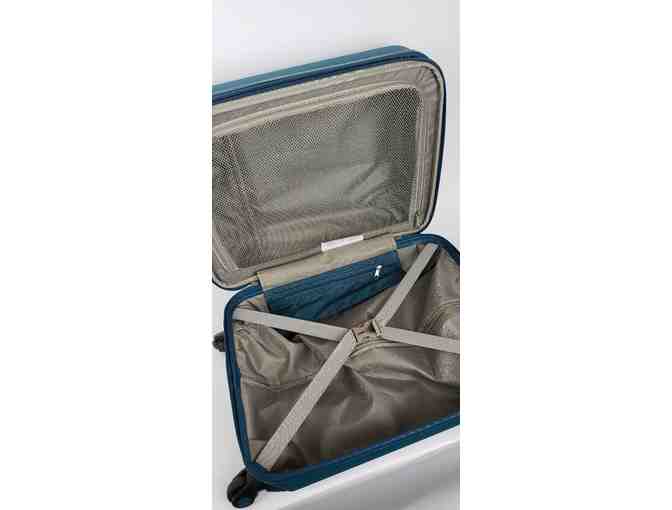 American Touister Carry-On Luggage & Travel Essentials