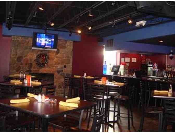 $25 Gift Card to One Under Craft Beer & Eats in Livonia, MI