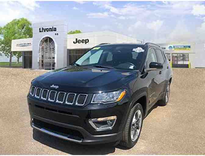 $200 Gift Certificate to Livonia Chrysler Jeep in Livonia, MI