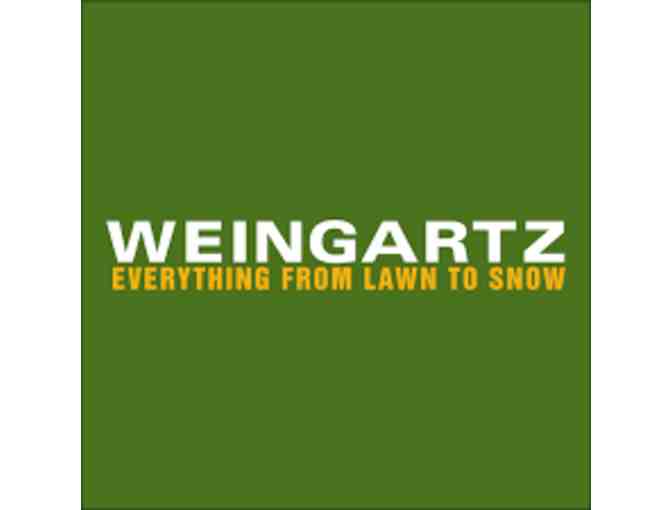 $200 Gift Card to Weingartz