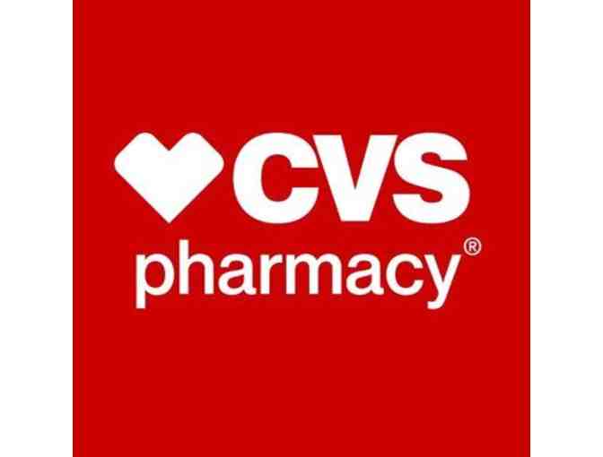 $50 Gift Card to CVS Pharmacy