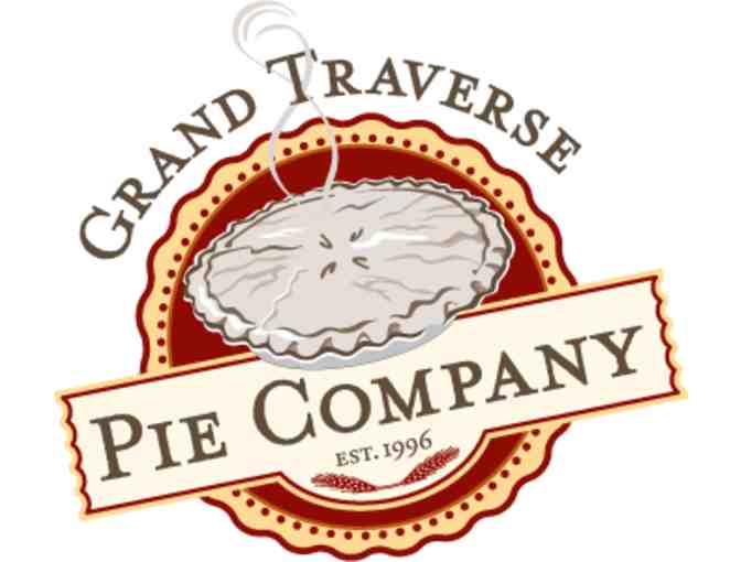 $20 Gift Card to Grand Traverse Pie Company
