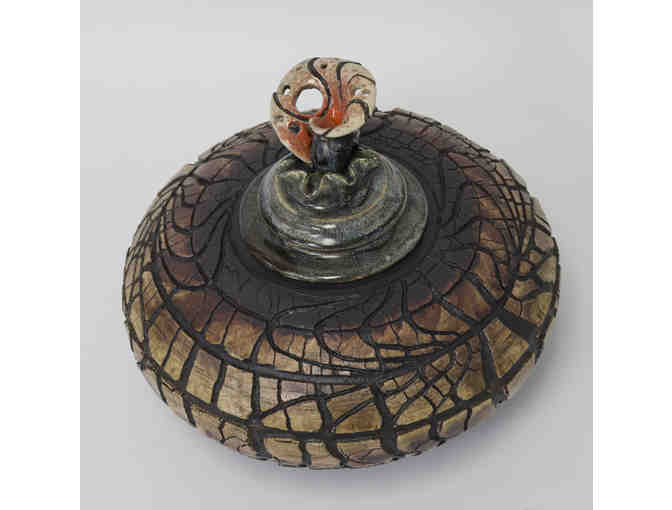 Rod Lloyd Hand-Made Pottery