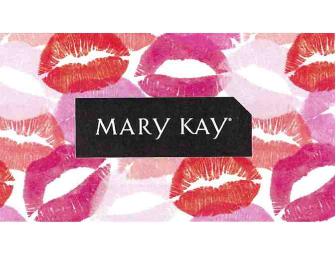 $50 Mary Kay Gift Certificate