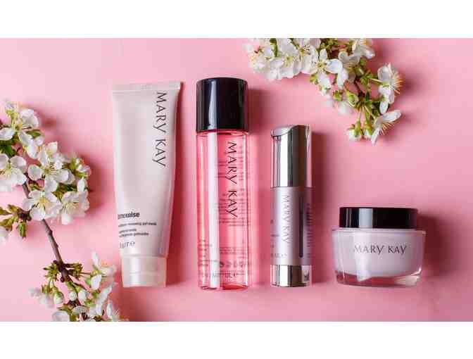 $50 Mary Kay Gift Certificate