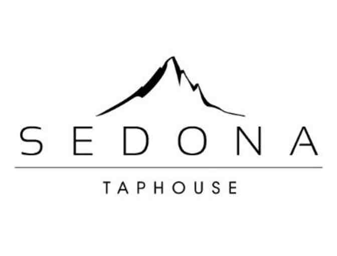 $25 Gift Card to Sedona Taphouse