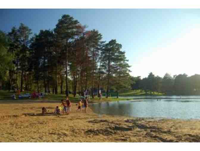 Oakland County Parks Family Fun Passbook - $390 Value!