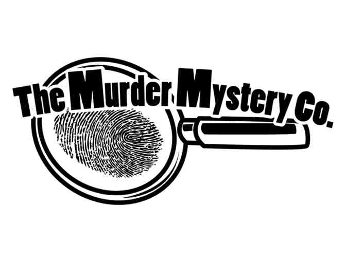 Private Murder Mystery Party for 20 Guests - The Murder Mystery Co.