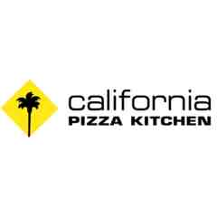 California Pizza Kitchen