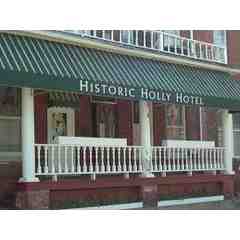 Holly Hotel