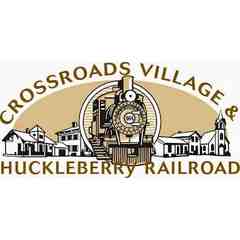 Crossroads Village & Huckleberry Railroad