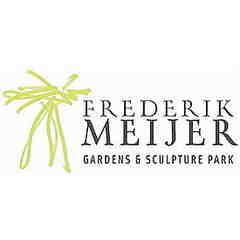 Frederik Meijer Gardens & Sculpture Park
