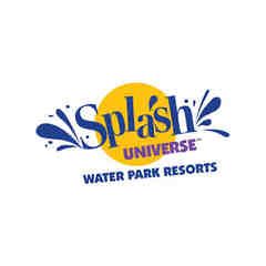 Splash Universe Water Park Resorts