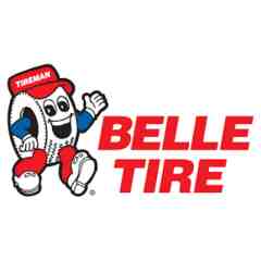 Belle Tire