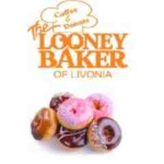 The Looney Baker of Livonia