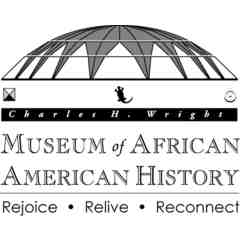 Charles H. Wright Museum of African American History