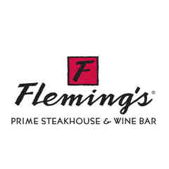 Fleming's Prime Steakhouse & Wine Bar