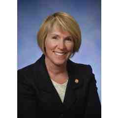 State Representative Laura Cox