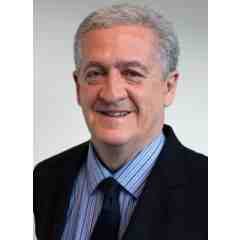 Livonia Mayor Dennis Wright