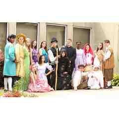 Paul's Players Community Theater