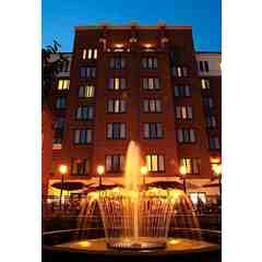 The Inn at St. John's