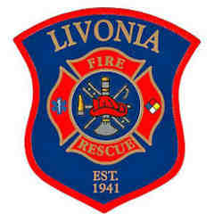 Livonia Fire Department