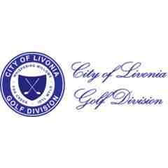 City of Livonia Golf Division