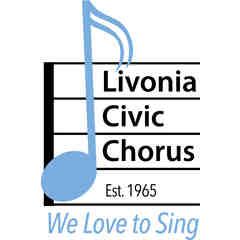 Livonia Civic Chorus