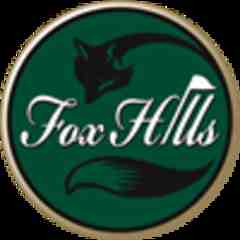 Fox Hills Golf & Banquet Center